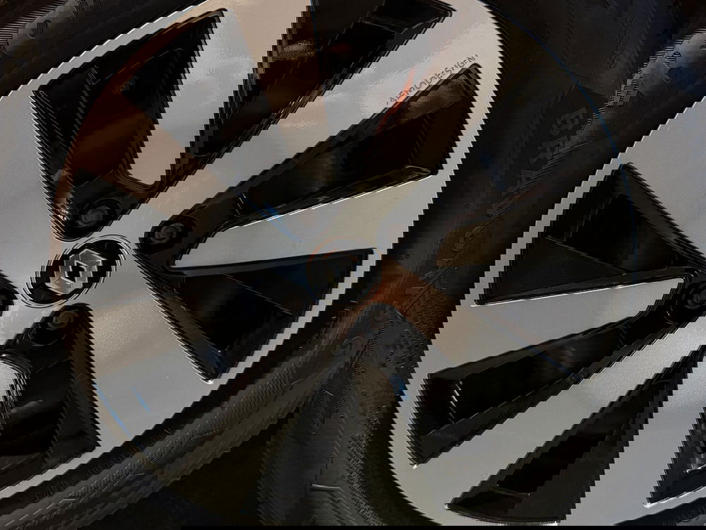 Renault Clio usata a Monza e Brianza (7)