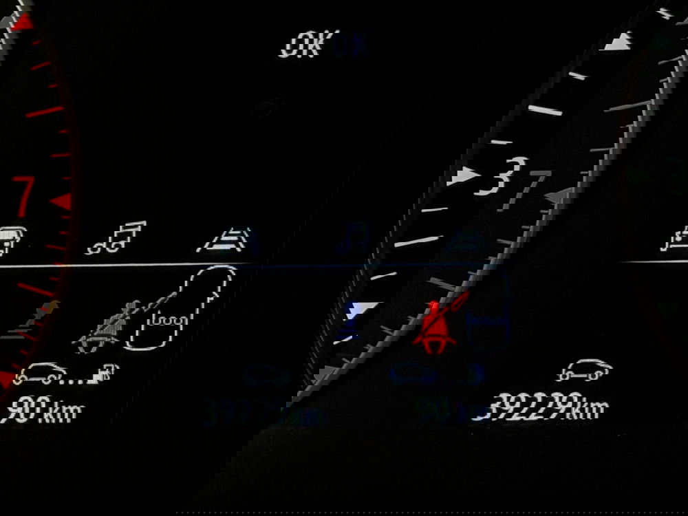 Renault Clio usata a Monza e Brianza (8)