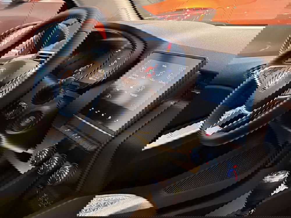 Renault Clio usata a Monza e Brianza (9)