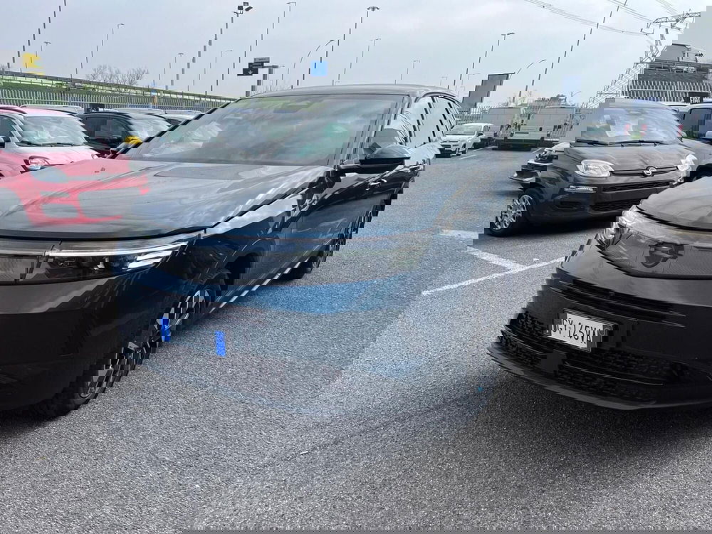 Opel Grandland usata a Milano