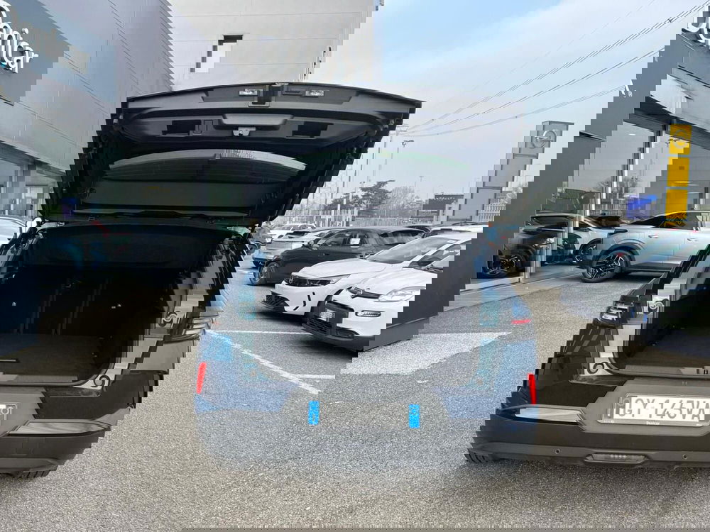 Opel Grandland usata a Milano (10)