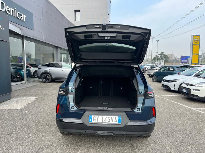Opel Grandland usata a Milano (10)