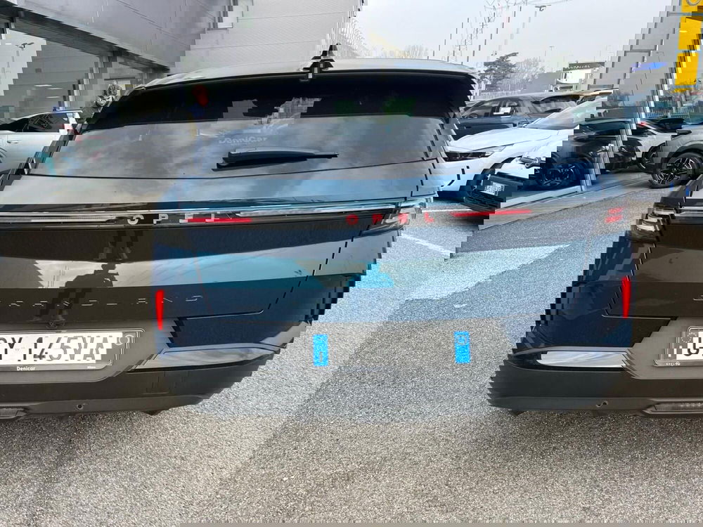 Opel Grandland usata a Milano (11)