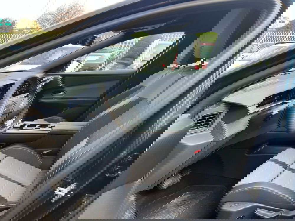 Opel Grandland usata a Milano (13)