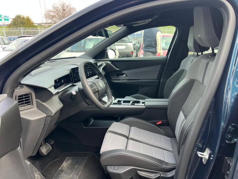 Opel Grandland usata a Milano (13)
