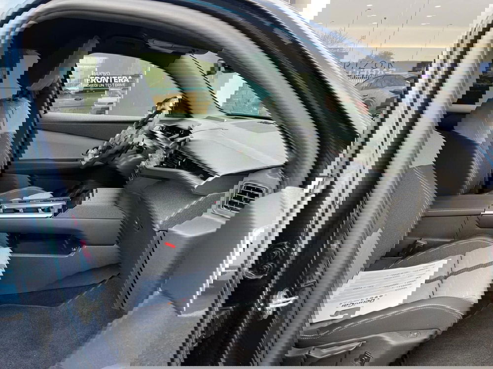 Opel Grandland usata a Milano (14)