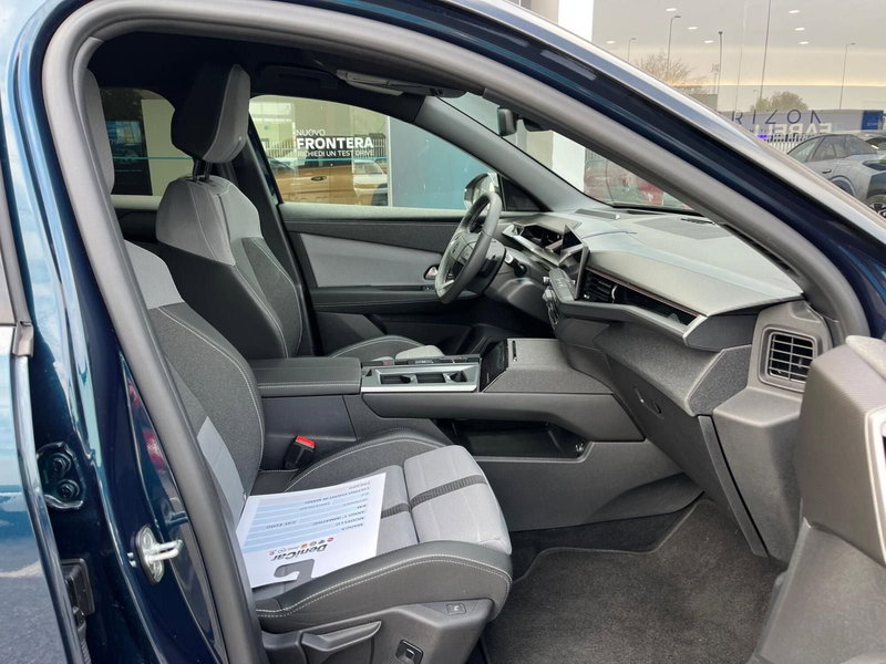 Opel Grandland usata a Milano (14)