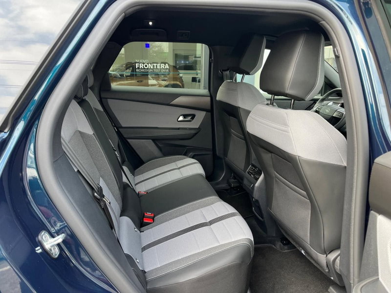 Opel Grandland usata a Milano (15)