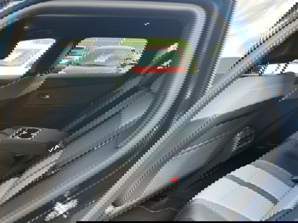 Opel Grandland usata a Milano (16)