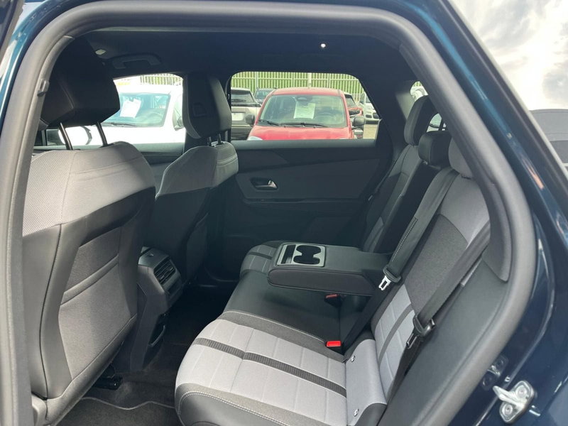 Opel Grandland usata a Milano (16)