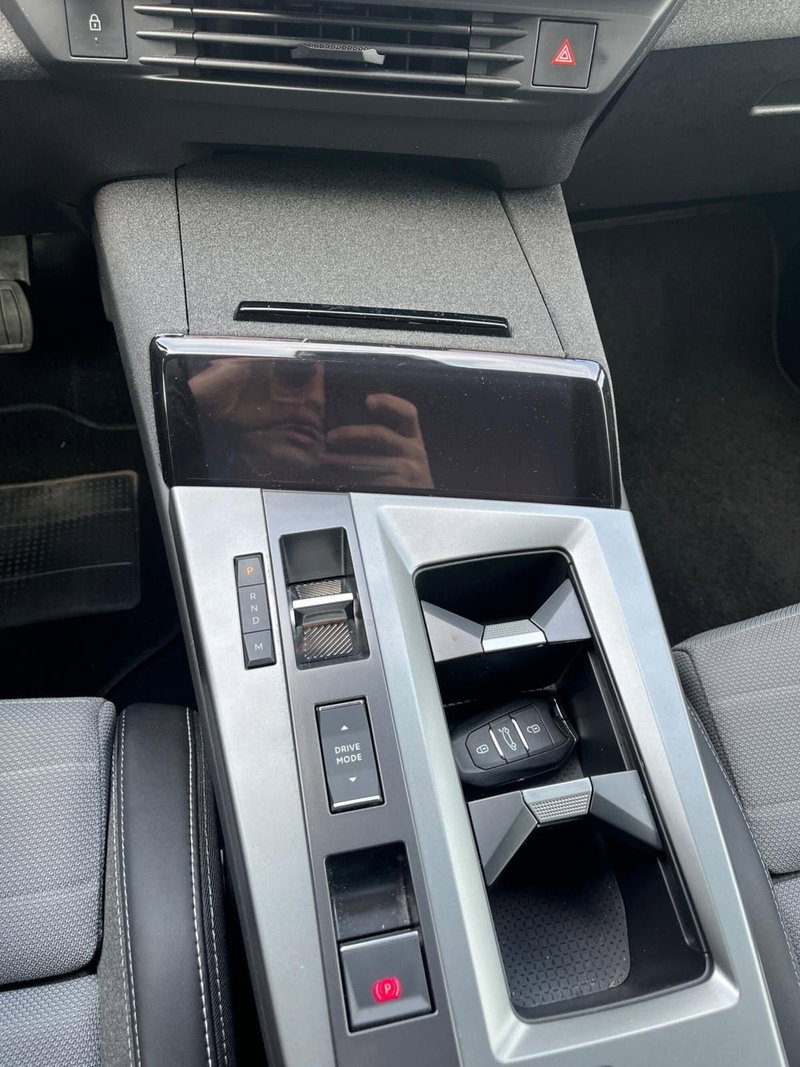 Opel Grandland usata a Milano (19)