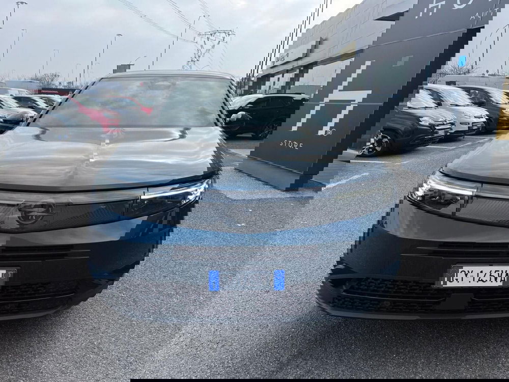 Opel Grandland usata a Milano (2)