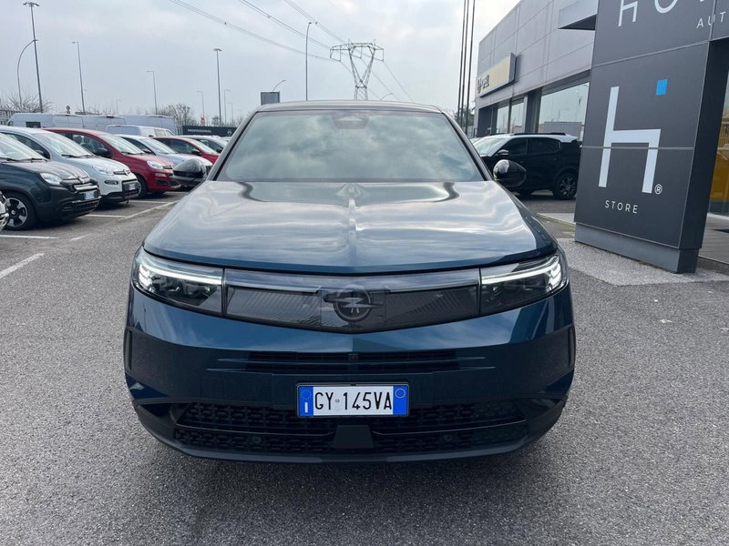 Opel Grandland usata a Milano (2)