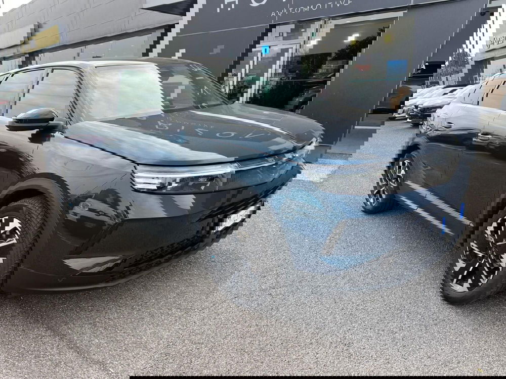 Opel Grandland usata a Milano (3)