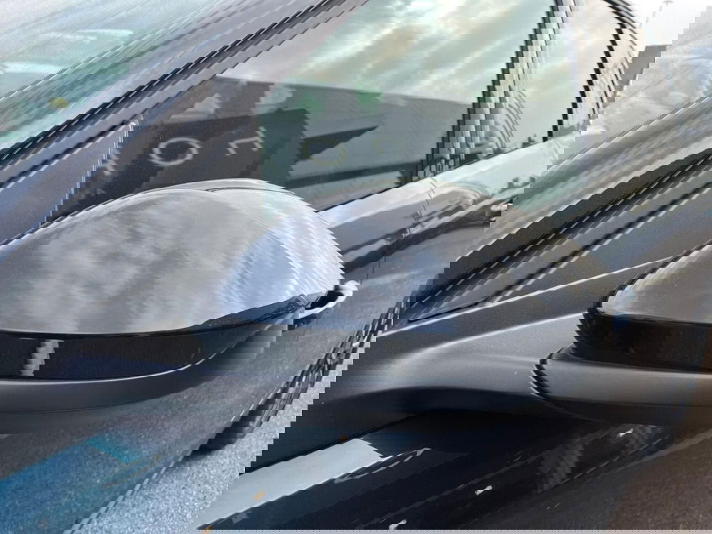 Opel Grandland usata a Milano (4)