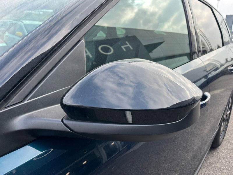 Opel Grandland usata a Milano (4)