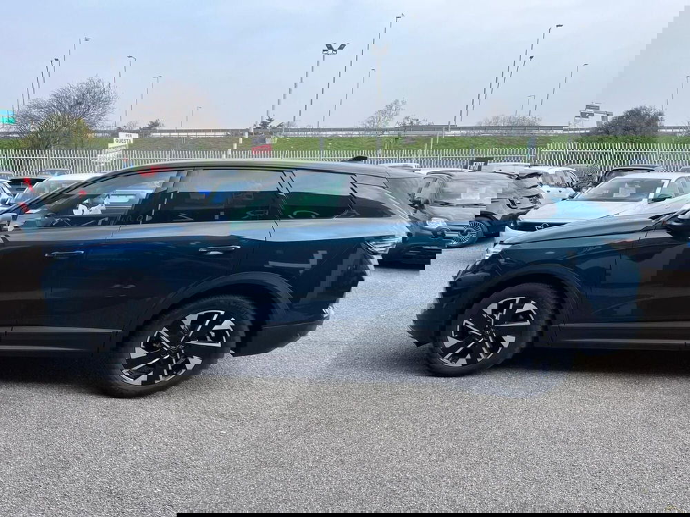 Opel Grandland usata a Milano (5)