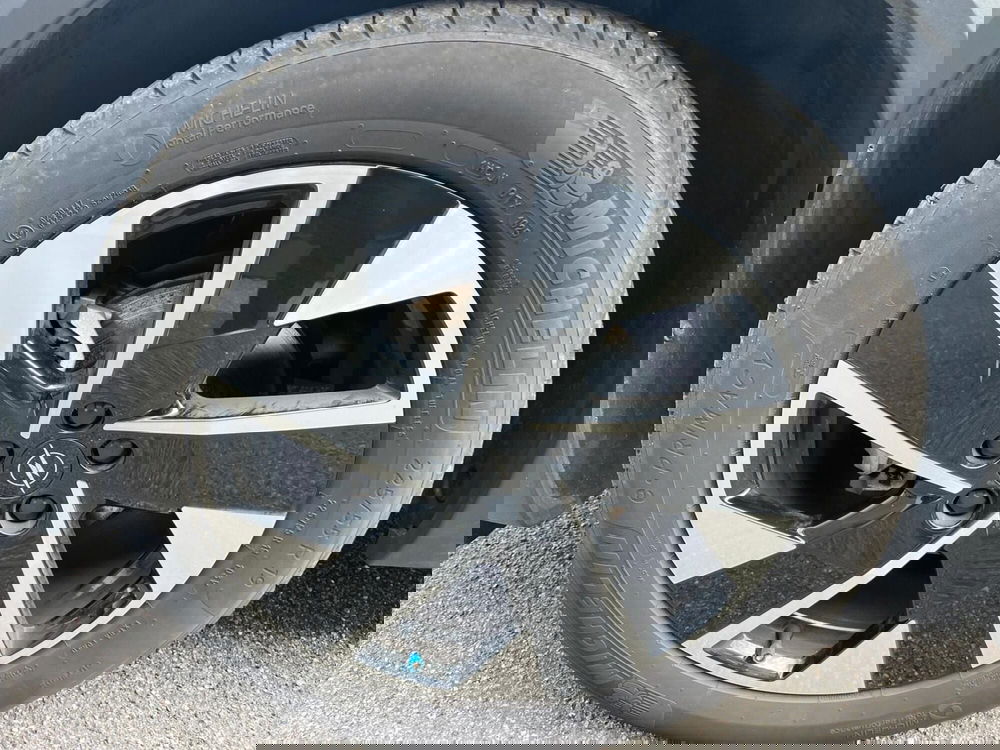 Opel Grandland usata a Milano (7)