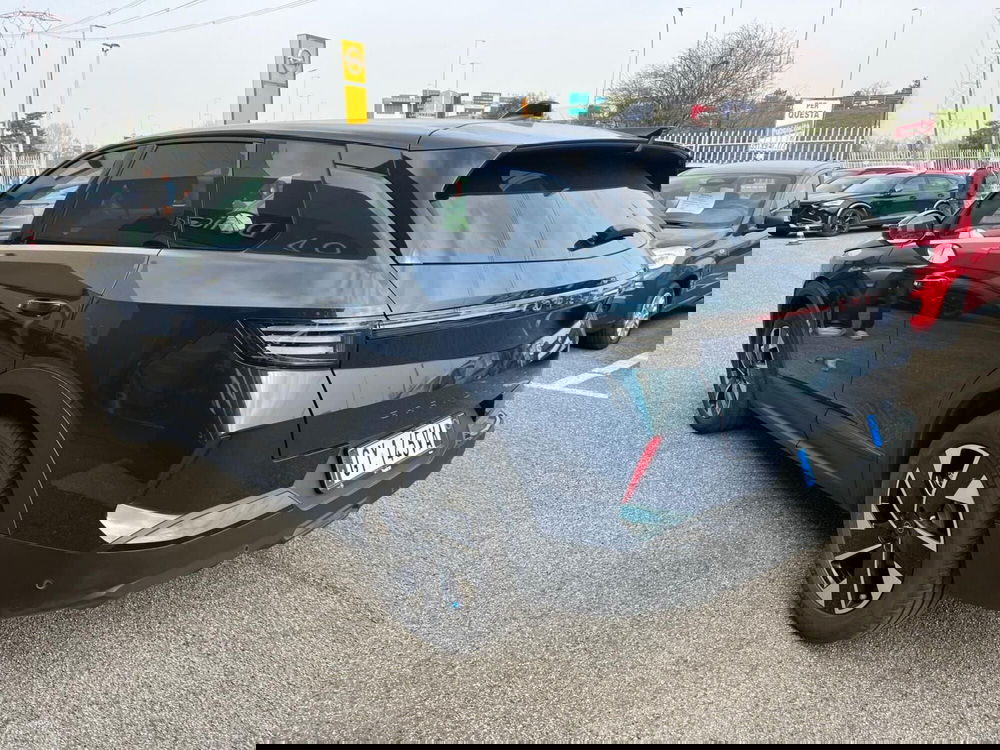 Opel Grandland usata a Milano (8)