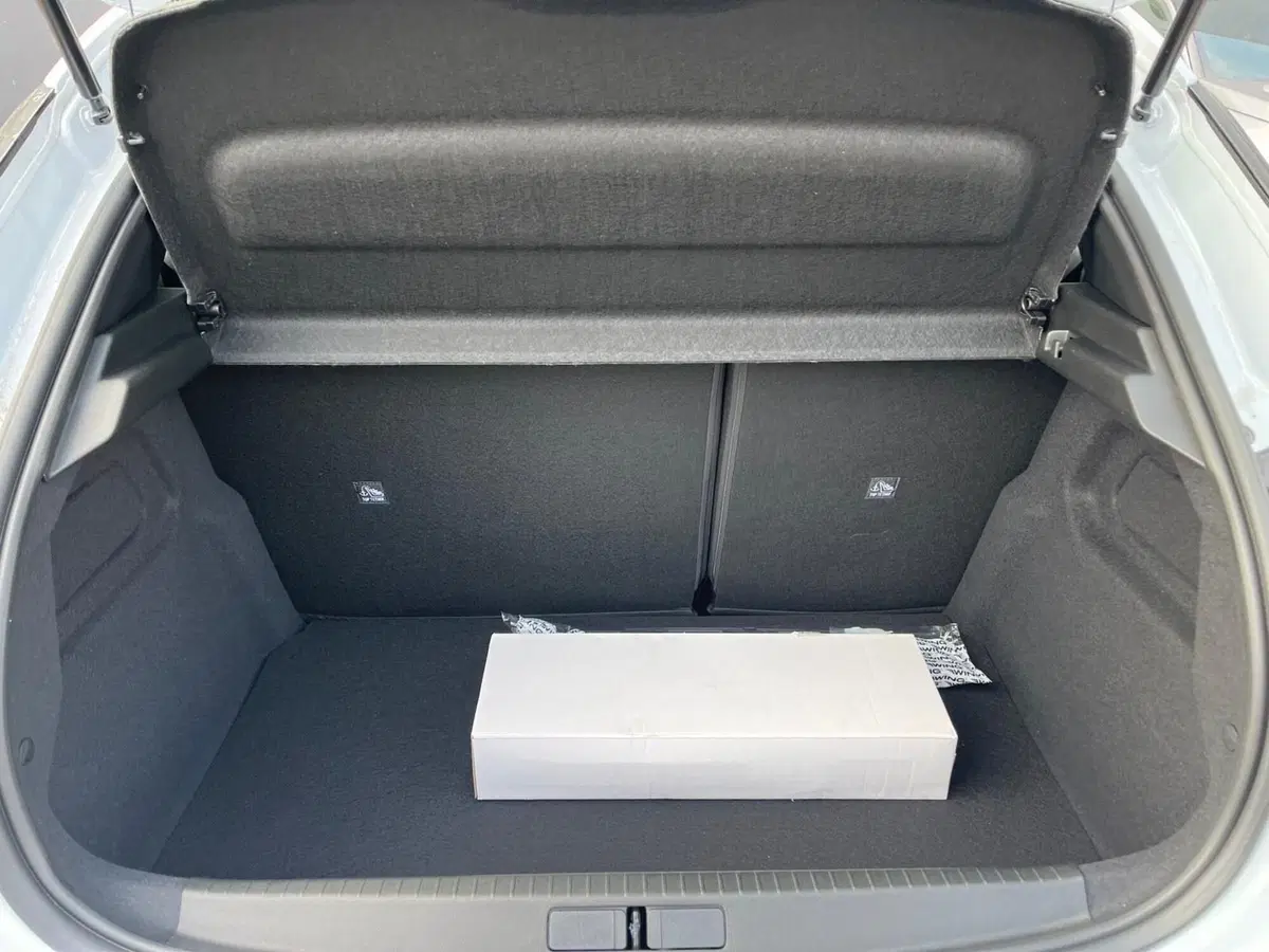 Opel Corsa nuova a Milano (12)