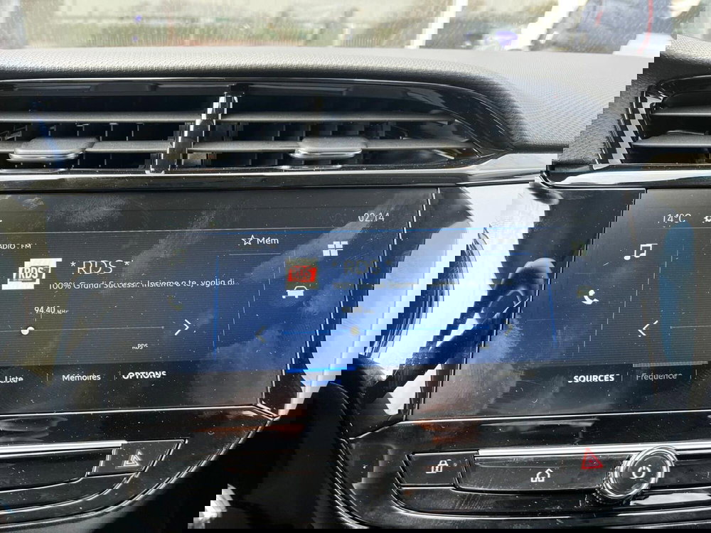 Opel Corsa nuova a Milano (18)