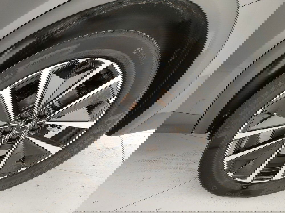 Ds DS 7 usata a Caserta (11)