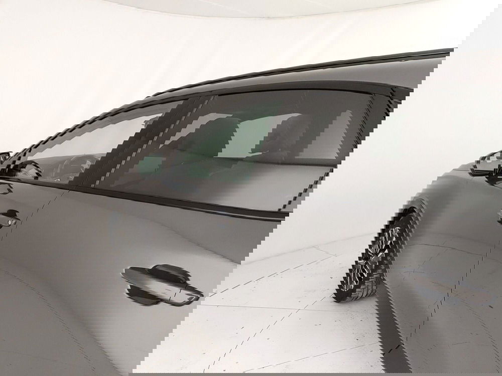 Ds DS 7 usata a Caserta (12)