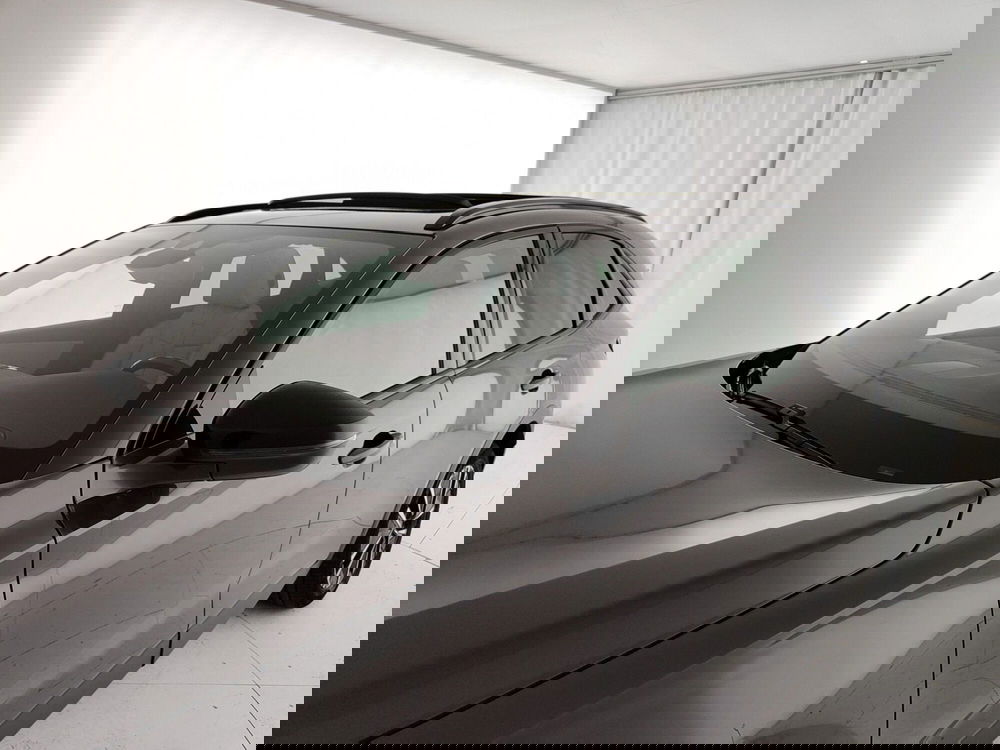 Ds DS 7 usata a Caserta (14)