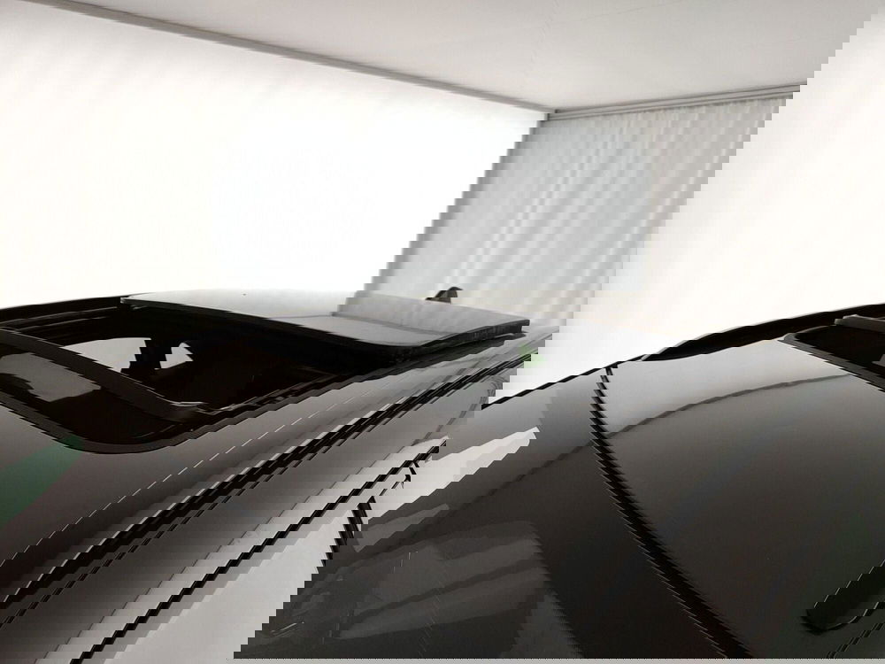 Ds DS 7 usata a Caserta (15)