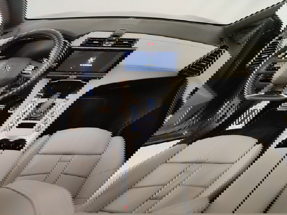 Ds DS 7 usata a Caserta (16)