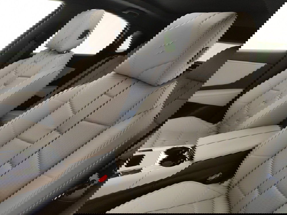 Ds DS 7 usata a Caserta (18)