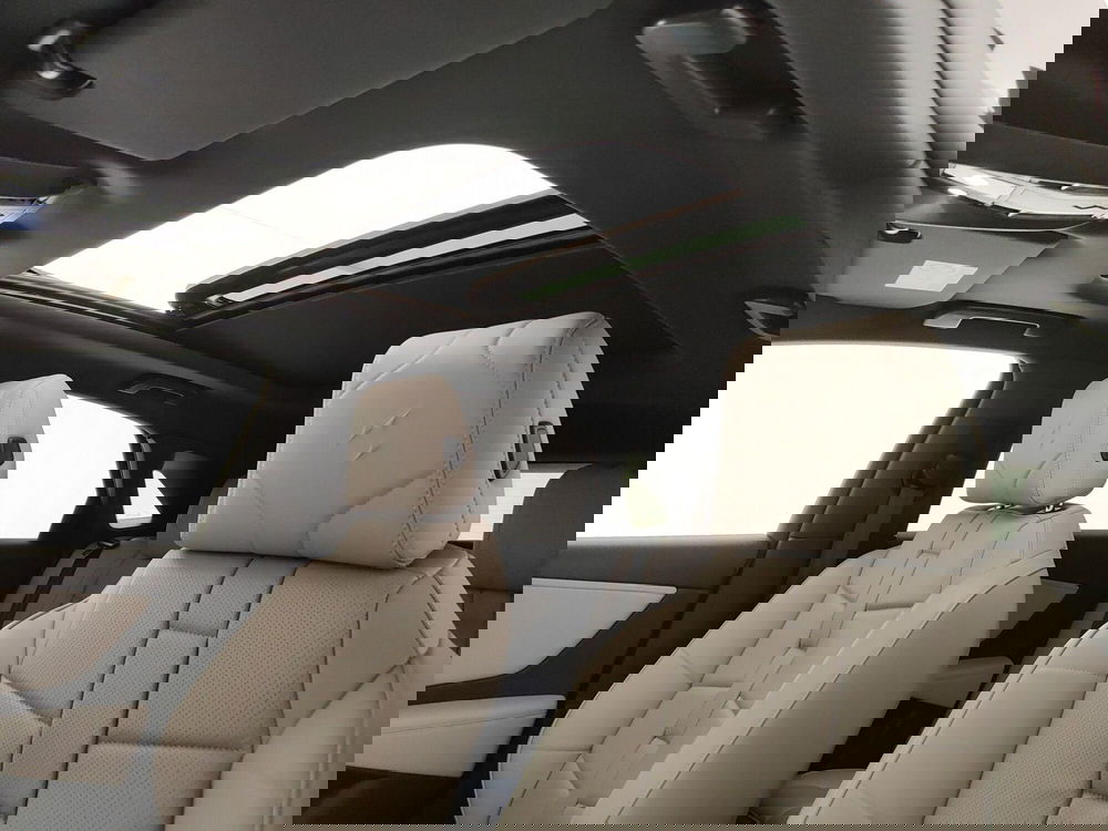 Ds DS 7 usata a Caserta (19)