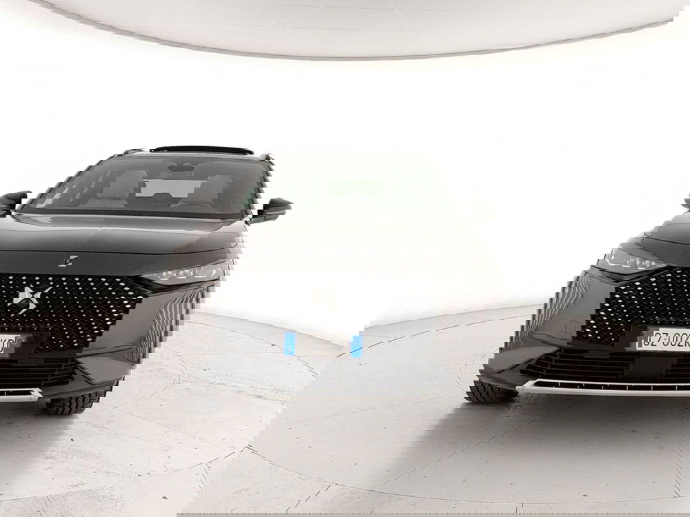 Ds DS 7 usata a Caserta (2)