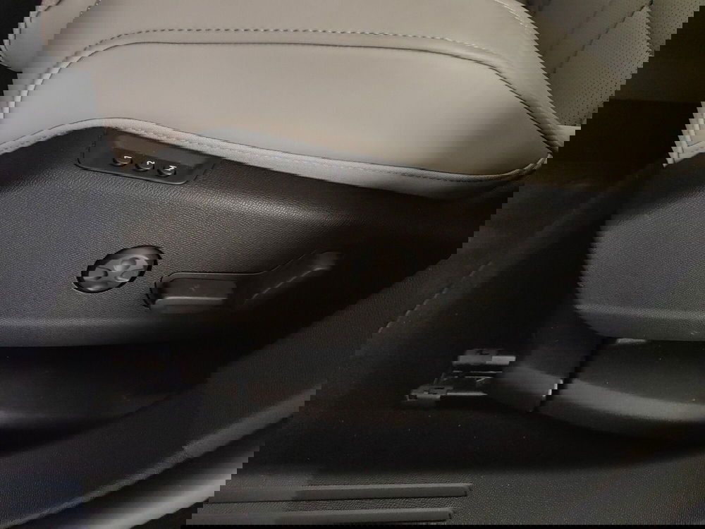 Ds DS 7 usata a Caserta (20)