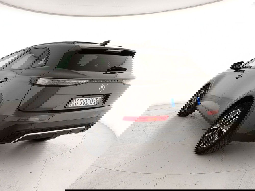 Ds DS 7 usata a Caserta (4)