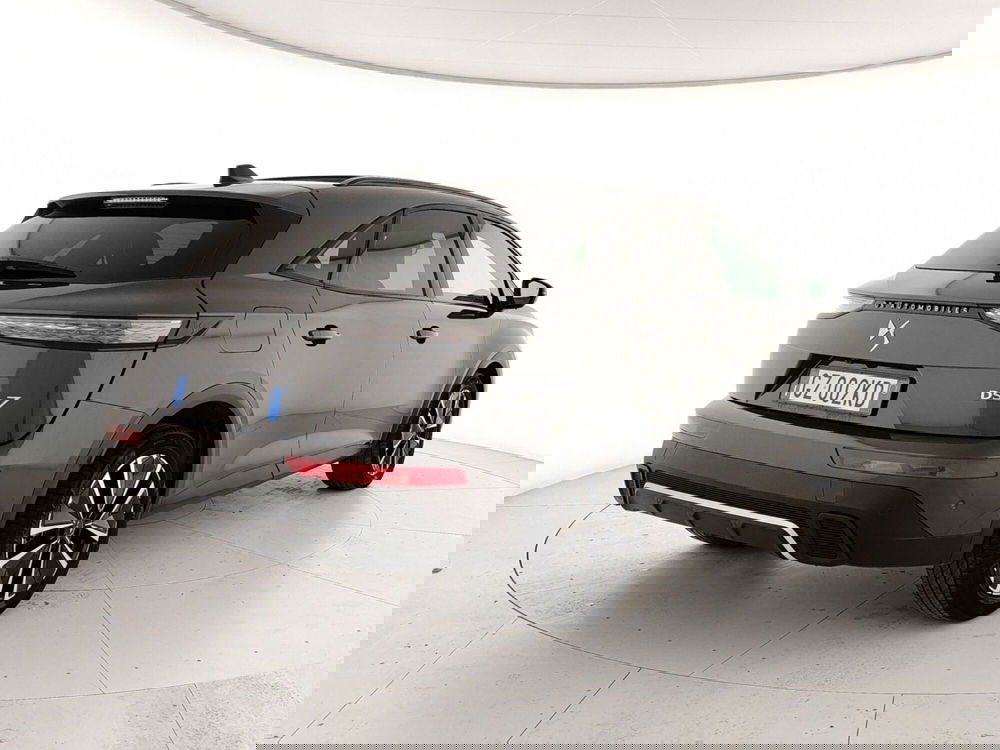 Ds DS 7 usata a Caserta (6)