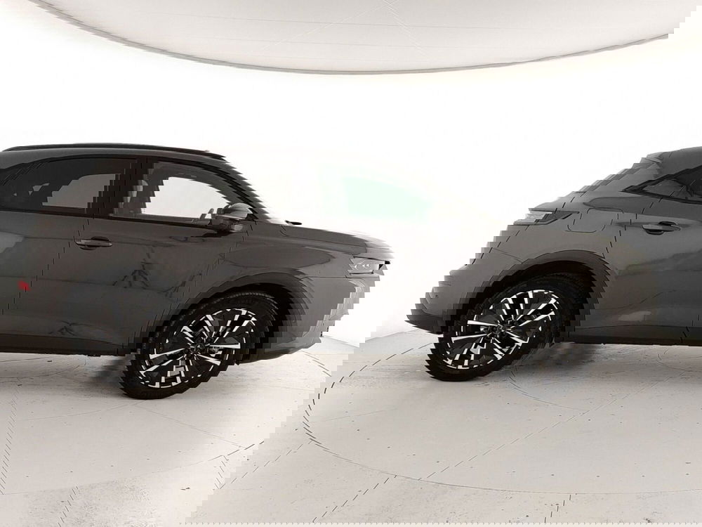 Ds DS 7 usata a Caserta (7)