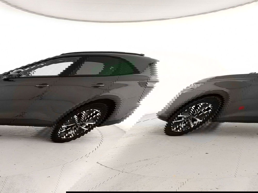 Ds DS 7 usata a Caserta (8)