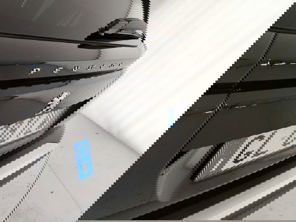 Peugeot 2008 usata a Caserta (10)