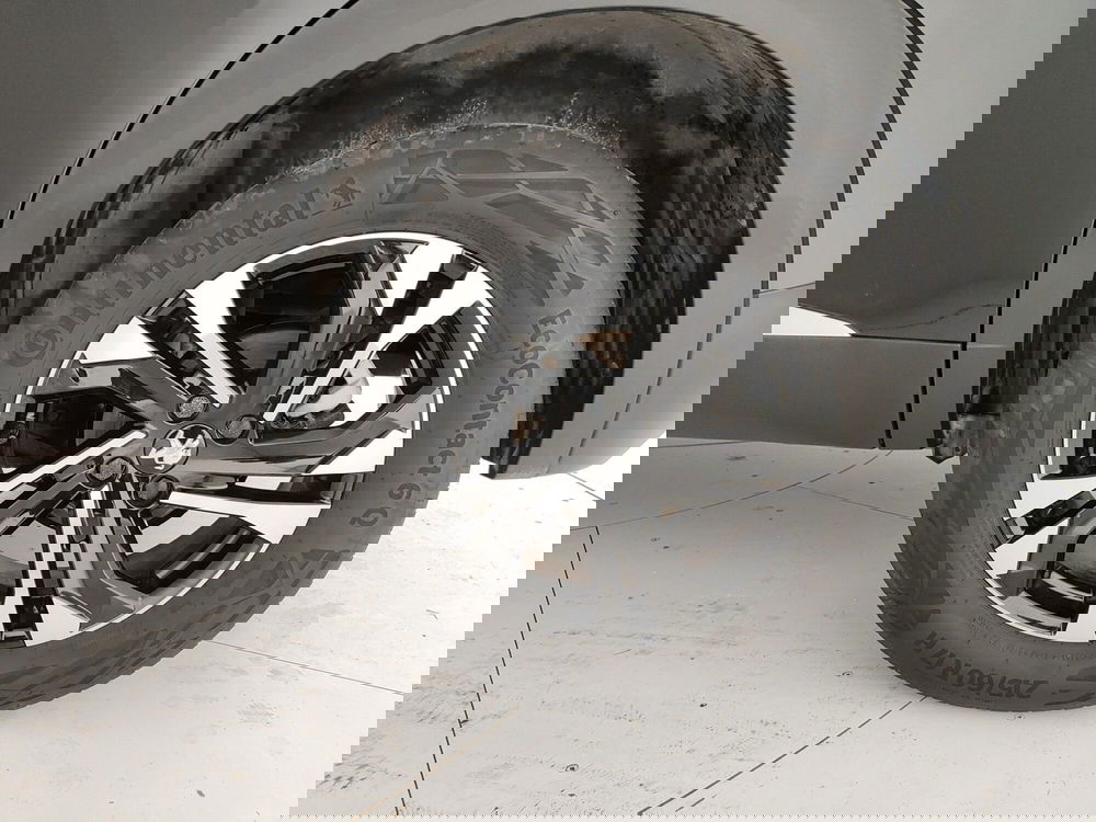 Peugeot 2008 usata a Caserta (11)