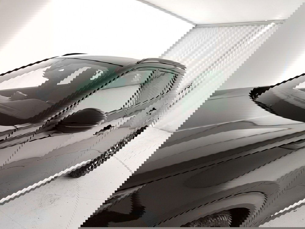 Peugeot 2008 usata a Caserta (14)