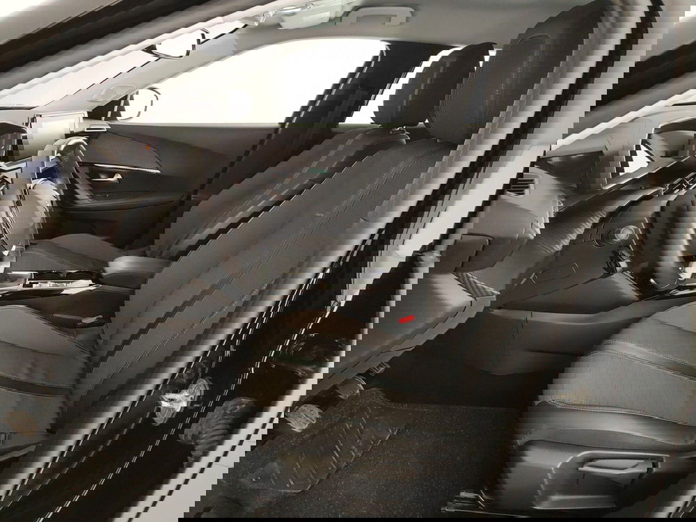 Peugeot 2008 usata a Caserta (16)