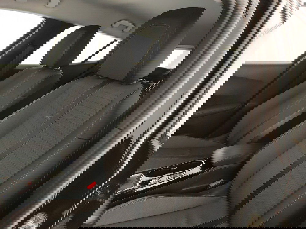 Peugeot 2008 usata a Caserta (17)