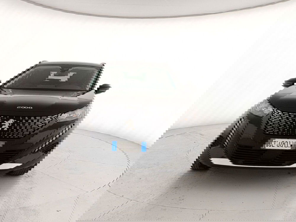 Peugeot 2008 usata a Caserta (2)