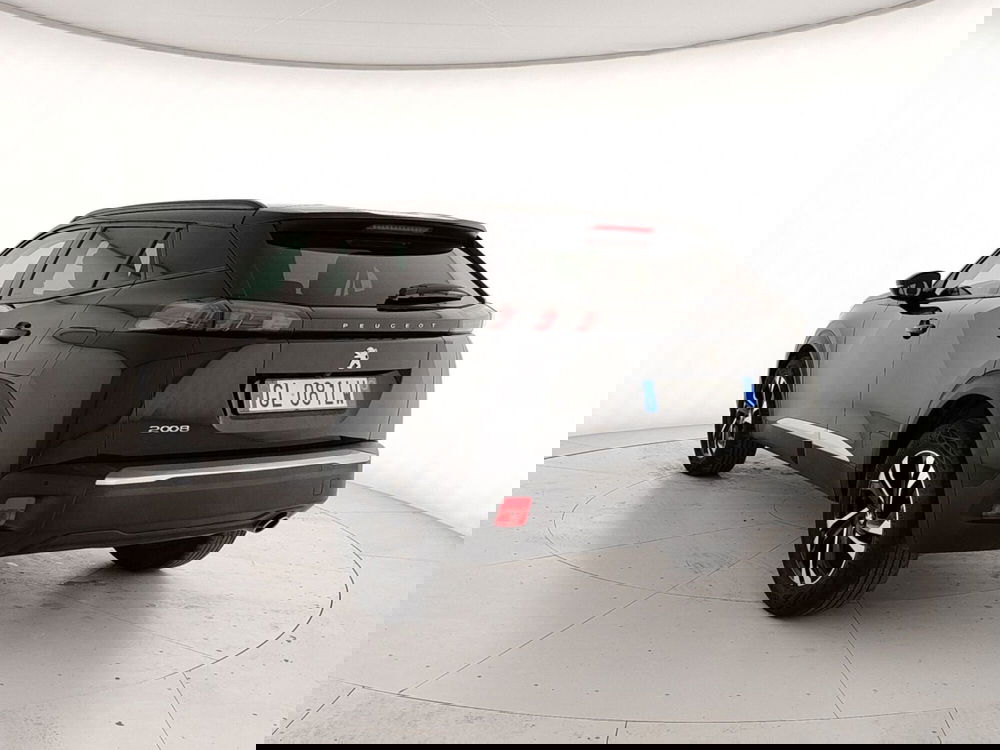 Peugeot 2008 usata a Caserta (4)