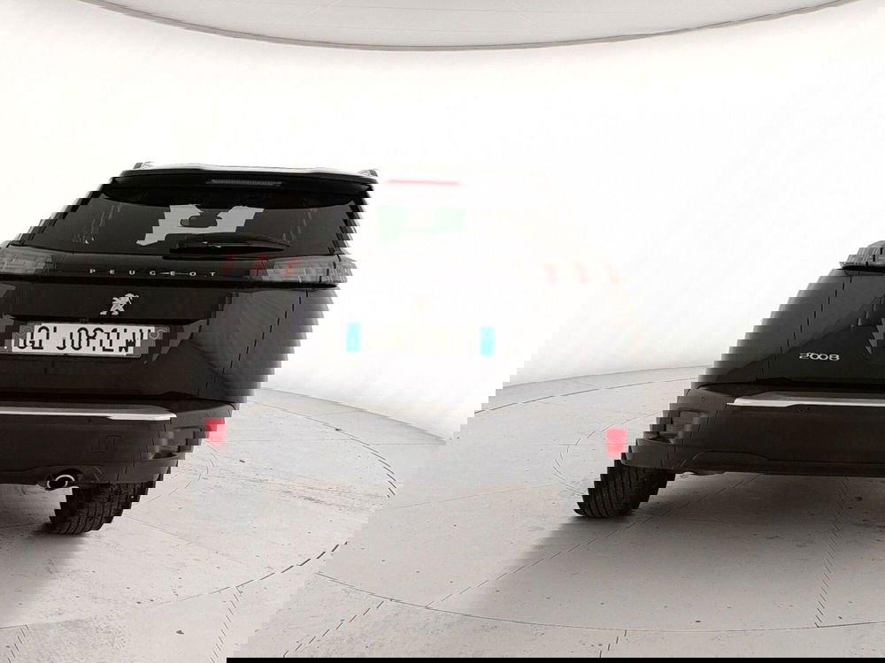 Peugeot 2008 usata a Caserta (5)