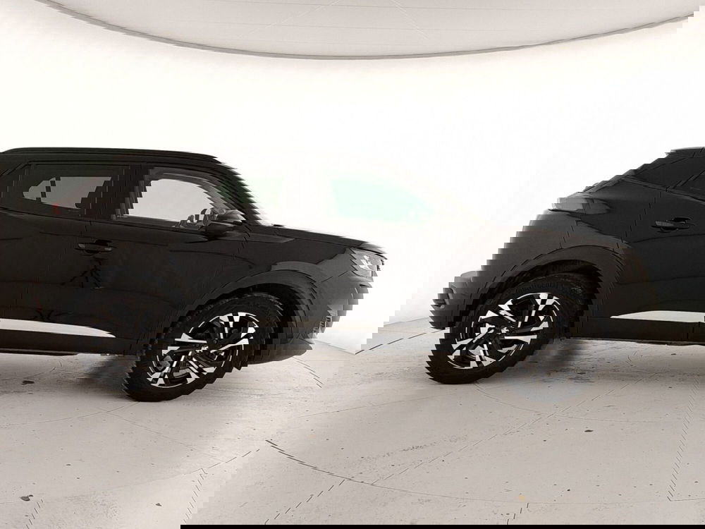 Peugeot 2008 usata a Caserta (7)