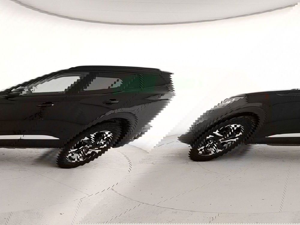 Peugeot 2008 usata a Caserta (8)