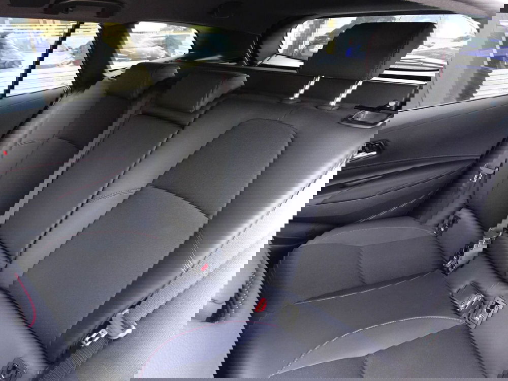 Toyota Corolla Touring Sports usata a Treviso (12)