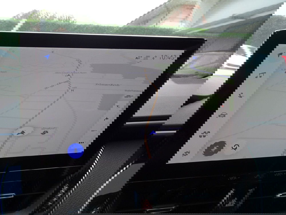 Toyota Corolla Touring Sports usata a Treviso (17)